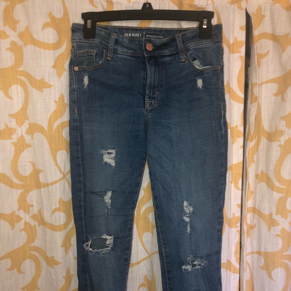 Old Navy Jeans